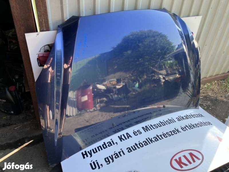 Kia Carens UN motorháztető 664001D010-BON