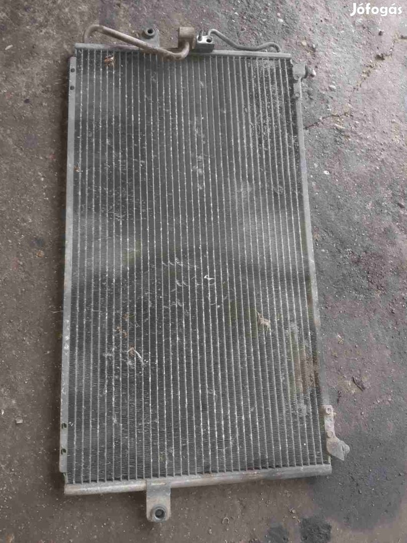 Kia Carnival II Klímahűtő Radiátor