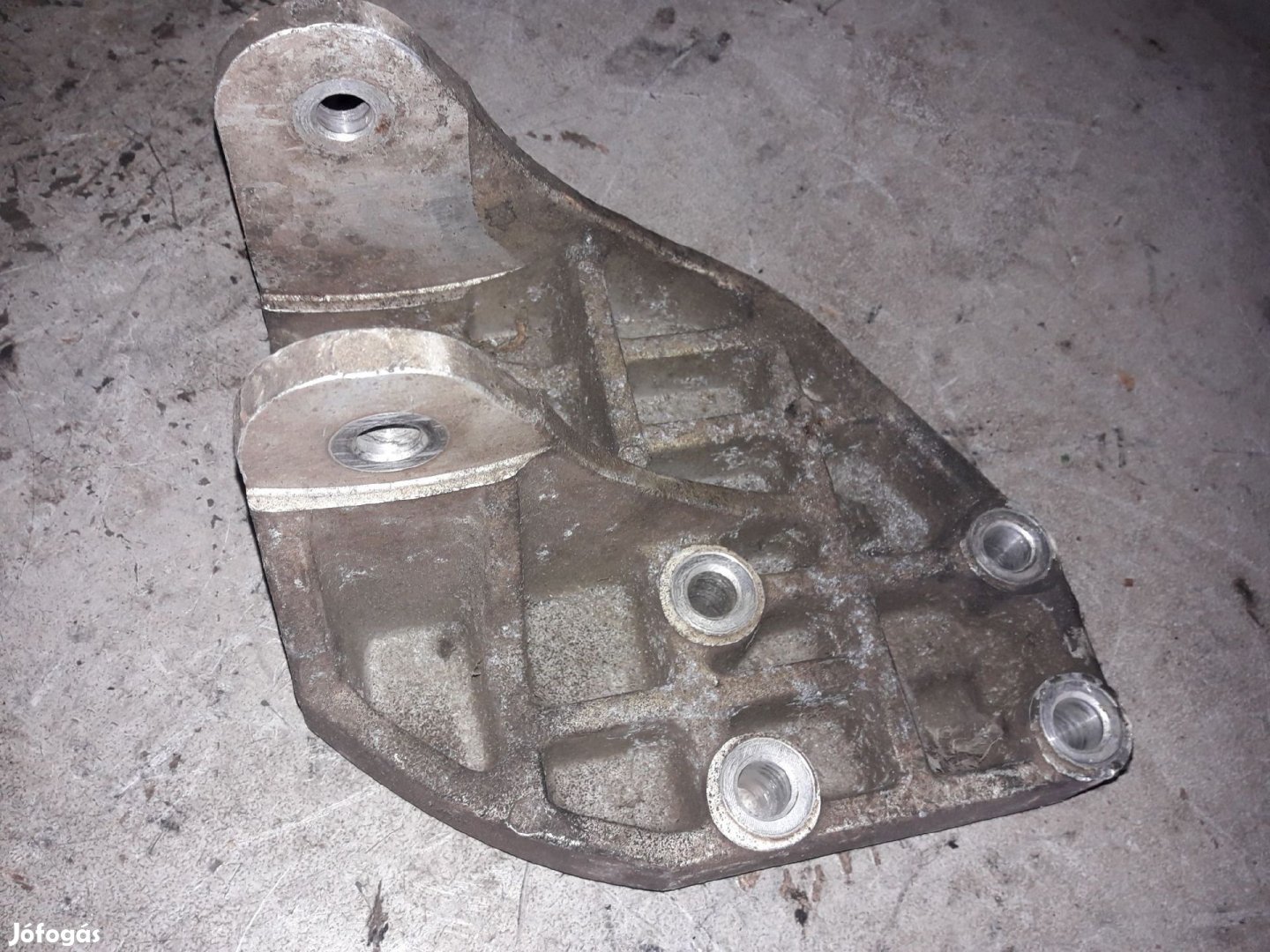 Kia Carnival II Váltótartó Bak