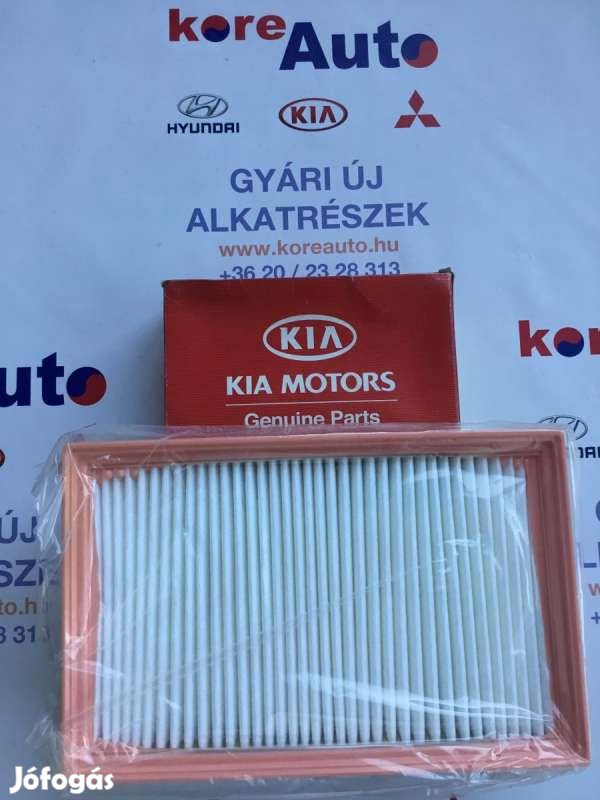 Kia Carnival KV-II gyári levegőszűrő 0K55223603A