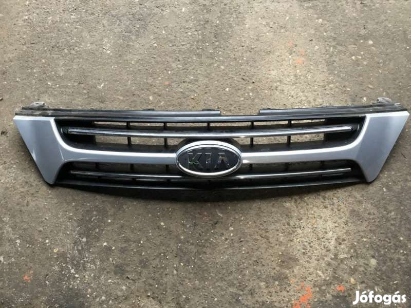 Kia Carnival VQ díszrács 863504D000-BON