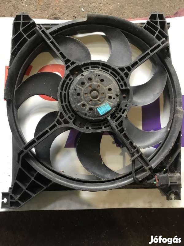 Kia Carnival VQ hűtőventilátor 253804D200-BON