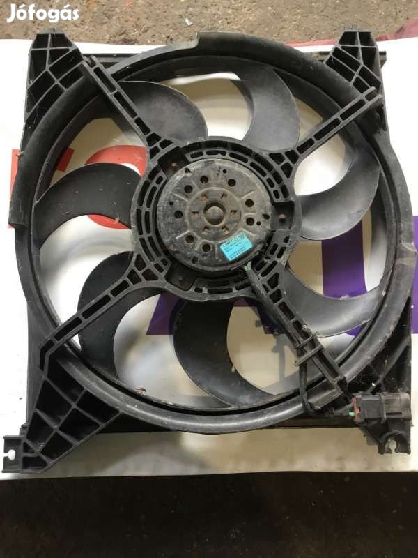 Kia Carnival VQ hűtőventilátor 253804D200-BON