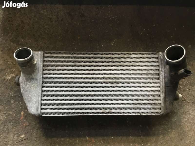 Kia Carnival VQ intercooler hűtő 281904X900-BON