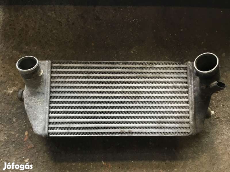 Kia Carnival VQ intercooler hűtő 281904X900-BON