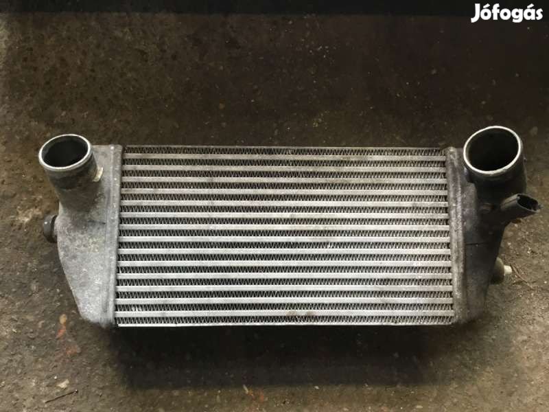 Kia Carnival VQ intercooler hűtő 281904X900-BON