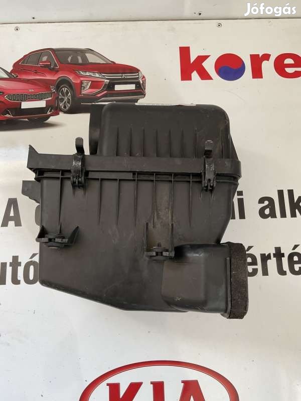 Kia Carnival VQ levegőszűrő ház 281104D400-BON
