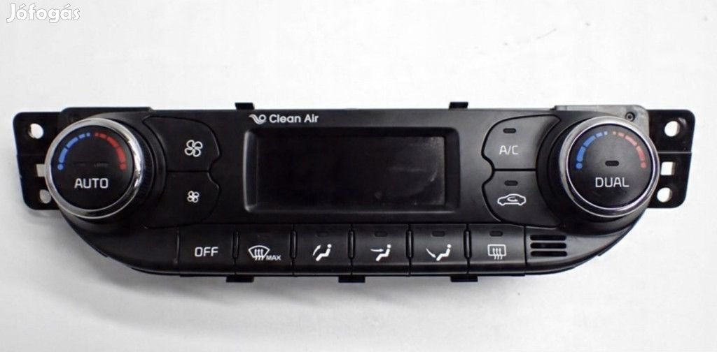 Kia Cee&#039;d II (JD) klímapanel 97250-A2203