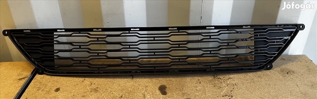 Kia Cee&#039;d I (ED) első lökhárító alsó rács 865221h500