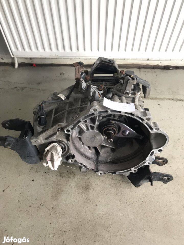 Kia Ceed 1.6 Crdi -12' manuális váltó , W9J6C , 143002km