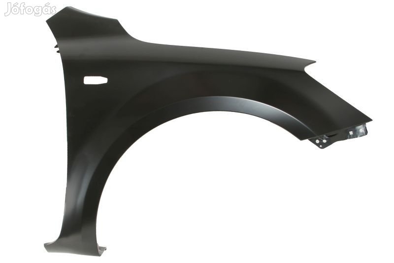 Kia Ceed 2006-2009 utángyártott új  Jobb első sárvédő 663211H010