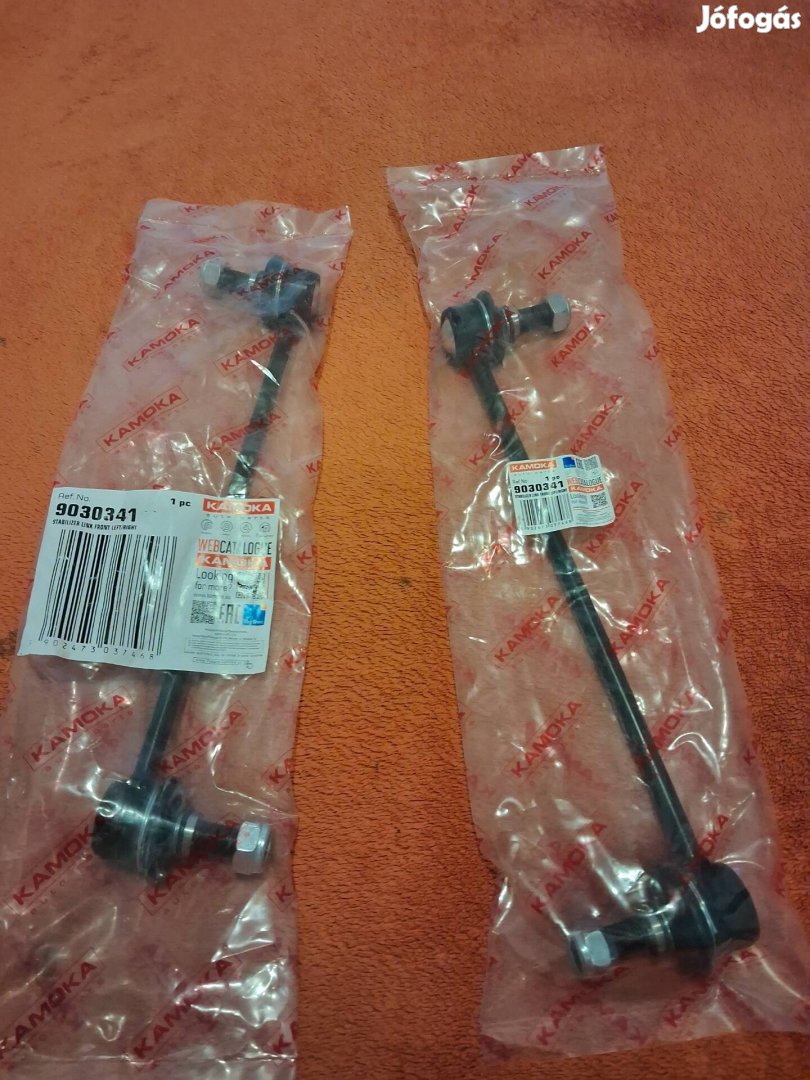 Kia Ceed 2017 stabilizátor pálca