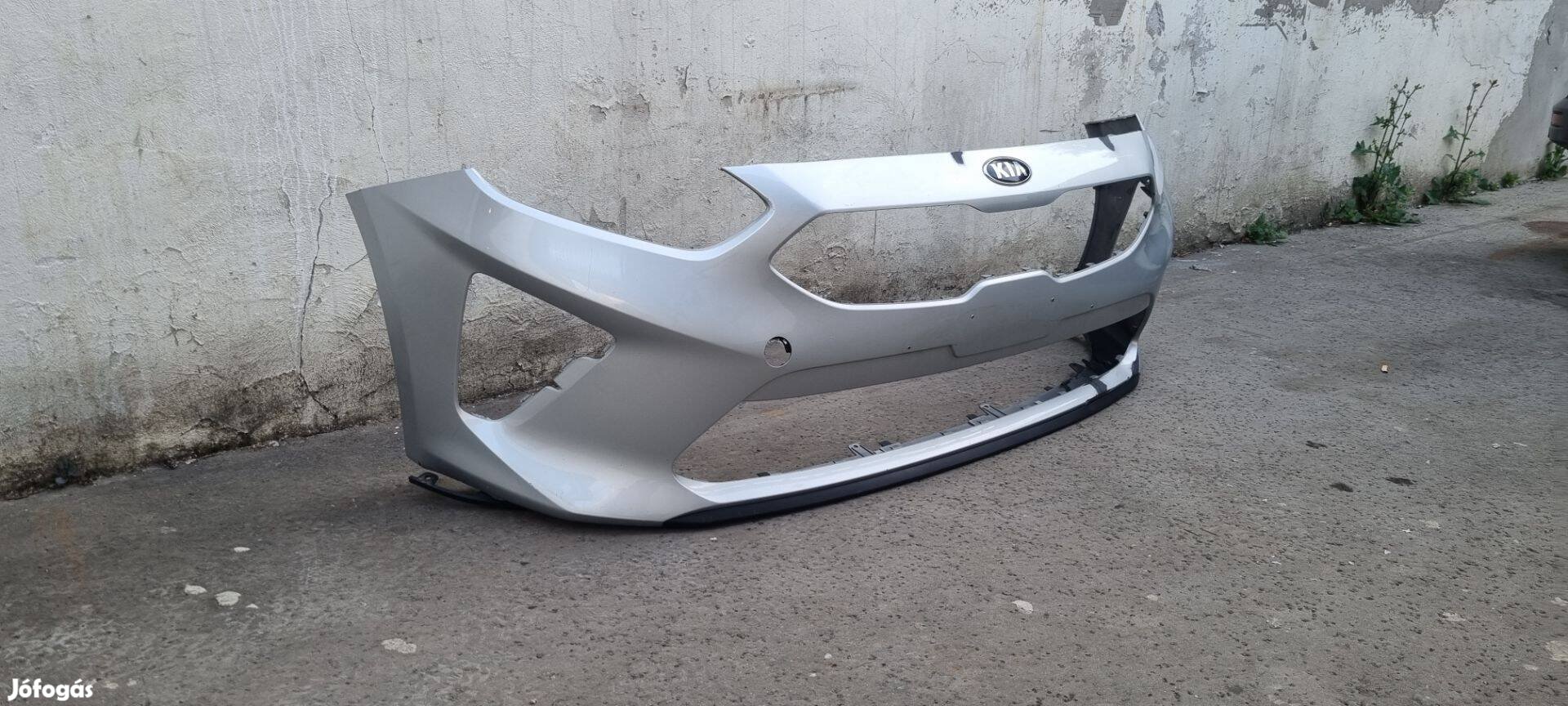 Kia Ceed 2018- Első lökhárító 86511j7000