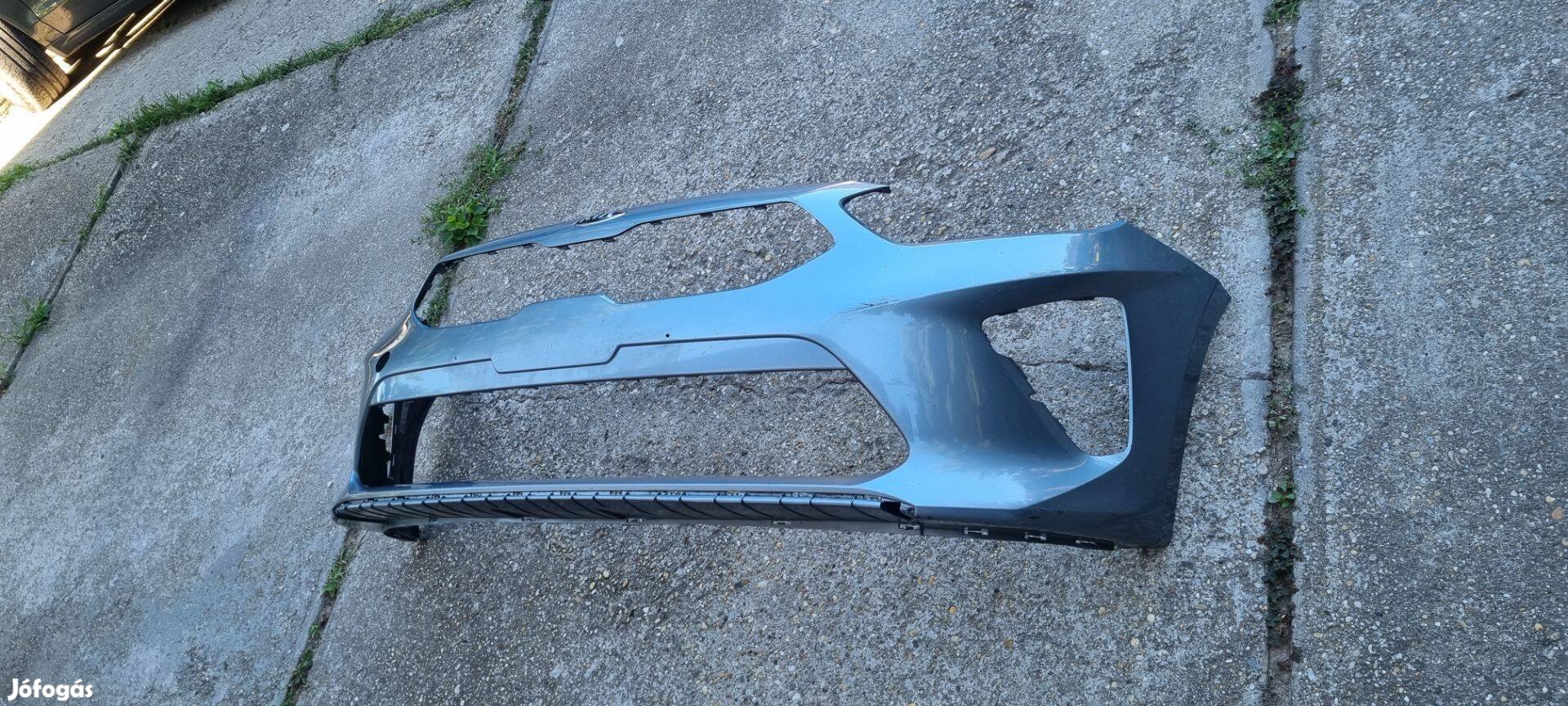 Kia Ceed 2018- Első lökhárító