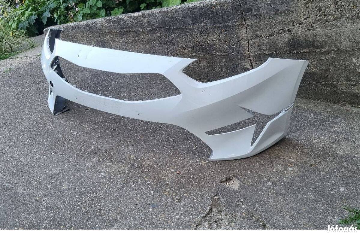 Kia Ceed 21- Első lökhárító 86511j7DA0