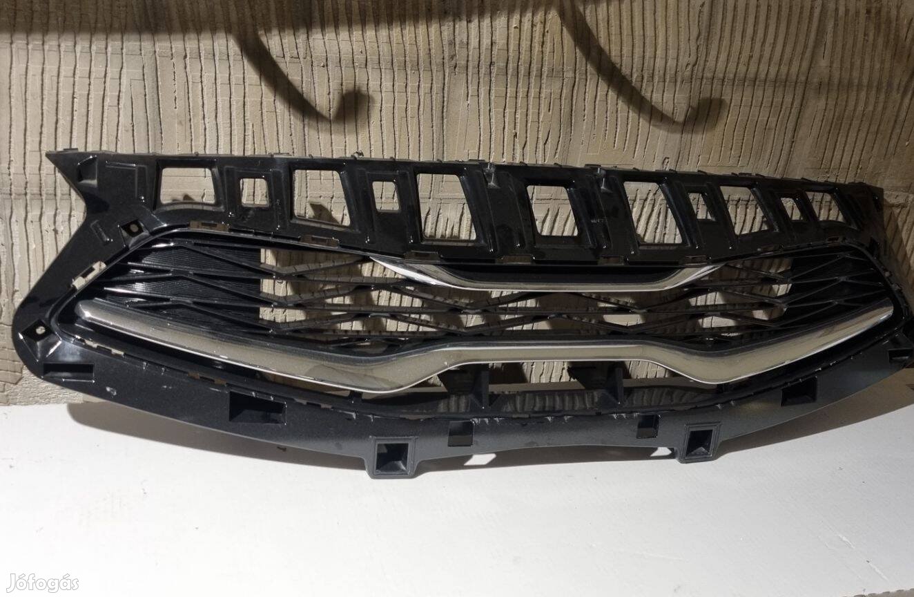 Kia Ceed 3 21- Díszrács hűtőrács 86350J7DB0