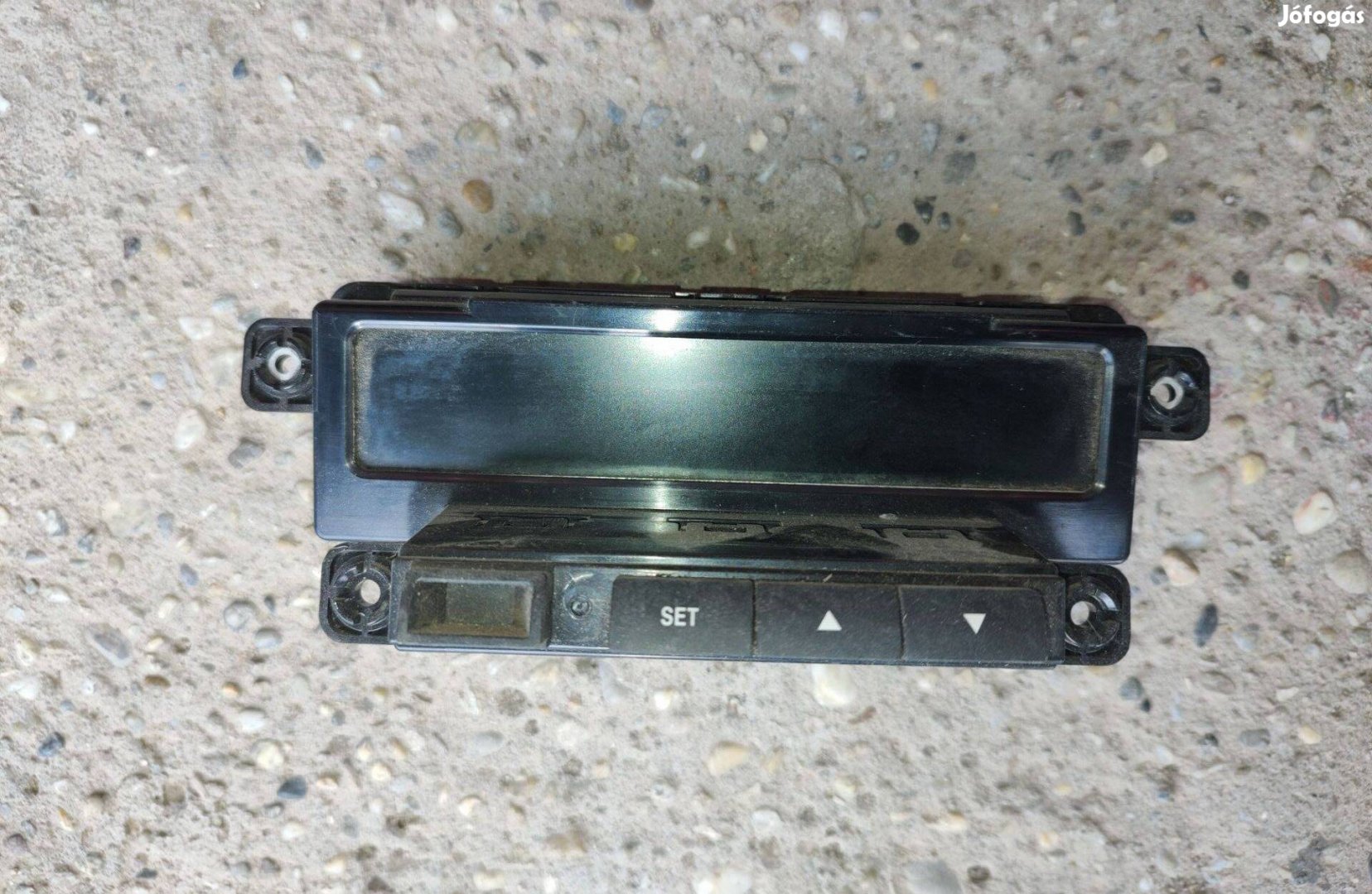 Kia Ceed 95710-1h700 kijelző