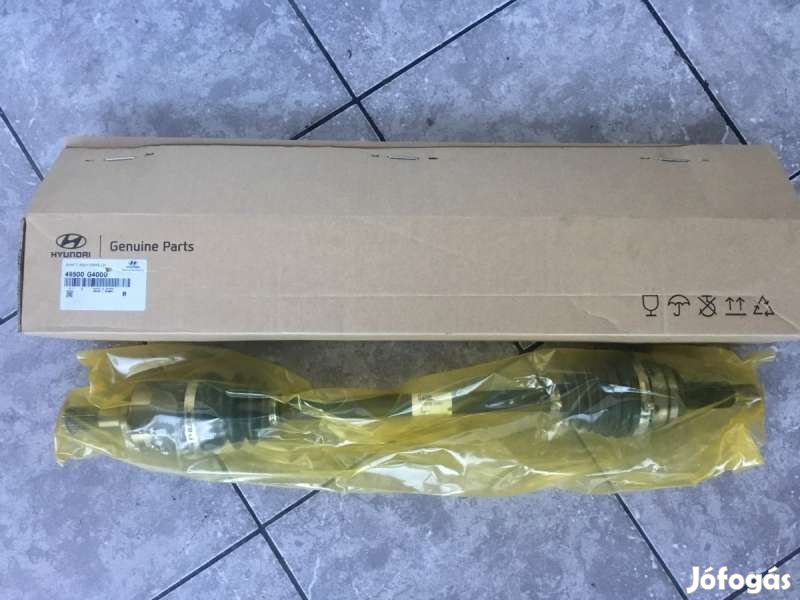Kia Ceed CD Hyundai i30 PD féltengely jobb 49500G4000