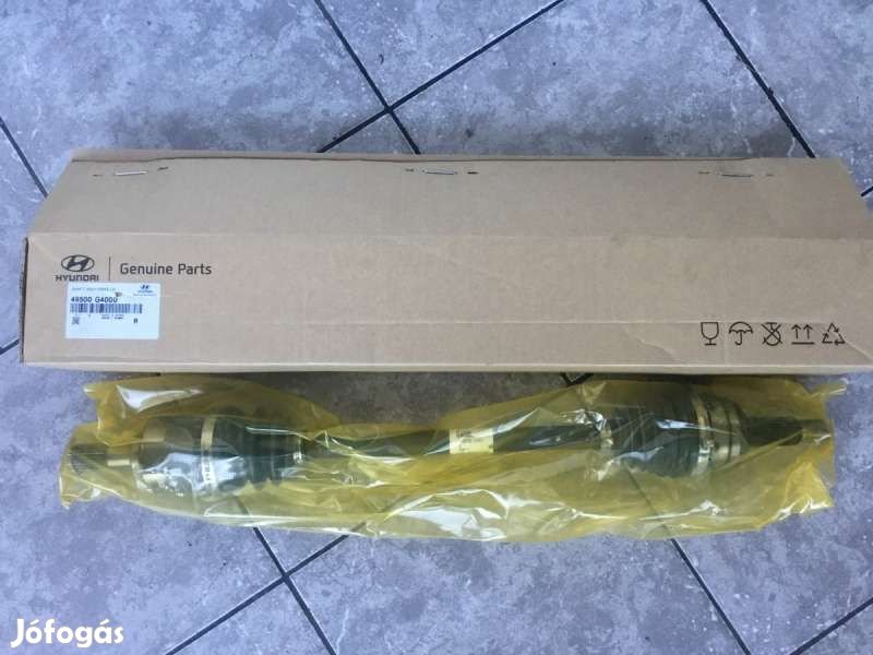 Kia Ceed CD Hyundai i30 PD féltengely jobb 49500G4000