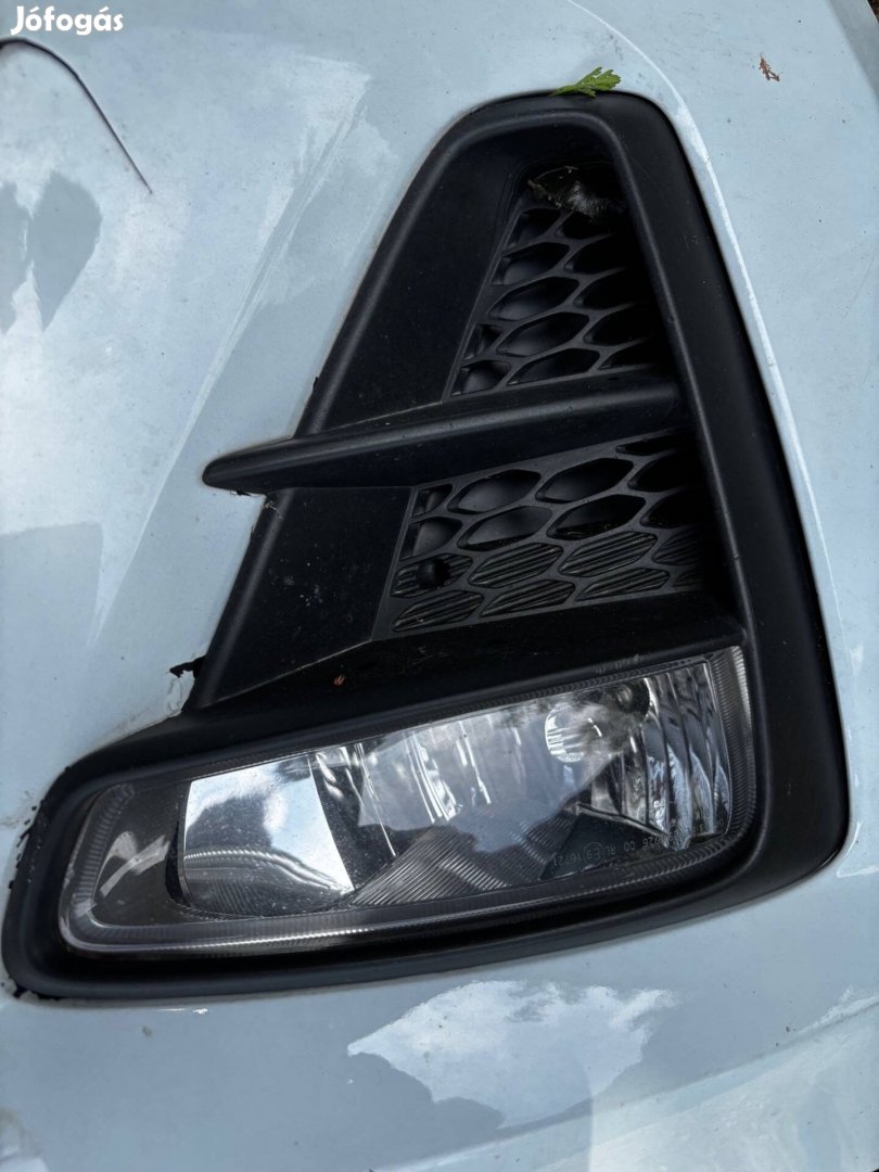 Kia Ceed CD jobb és balelső ködlámpa
