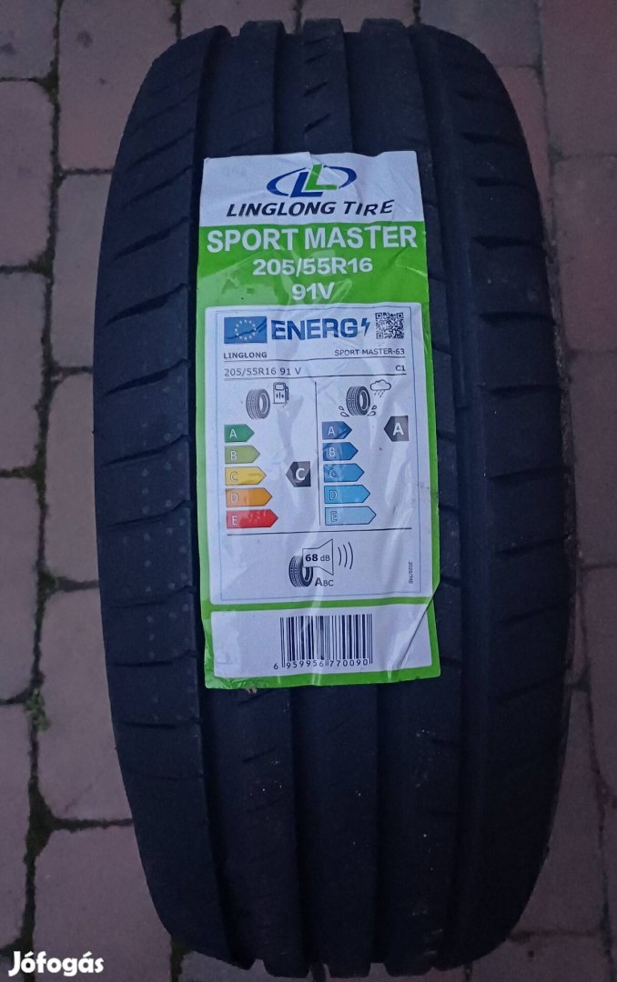 Kia Ceed Cee'd Carens Optima Venga új gumi gumiabroncs