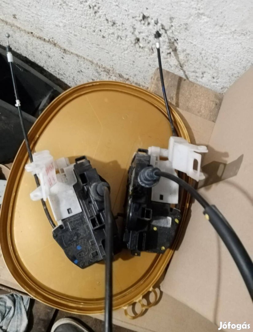 Kia Ceed Cee'd ajtózár