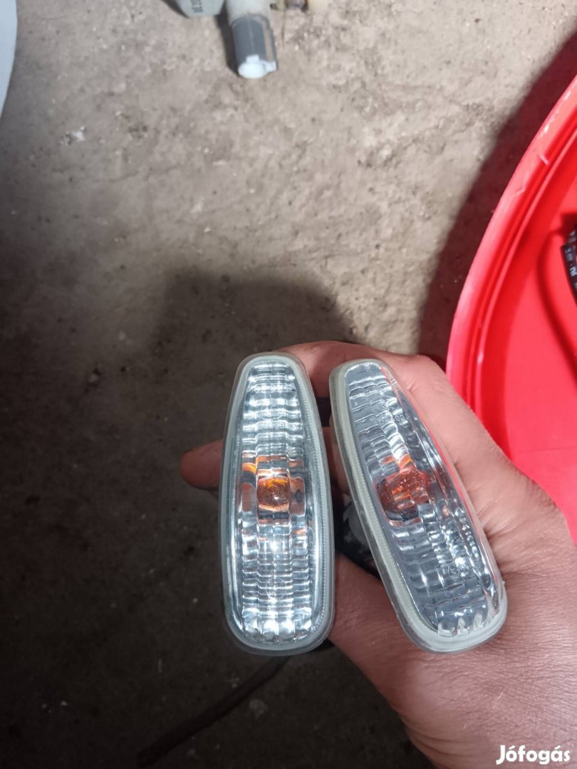 Kia Ceed Cee'd irányjelző