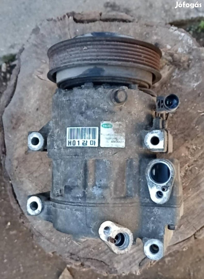 Kia Ceed Cee'd klímakompresszor