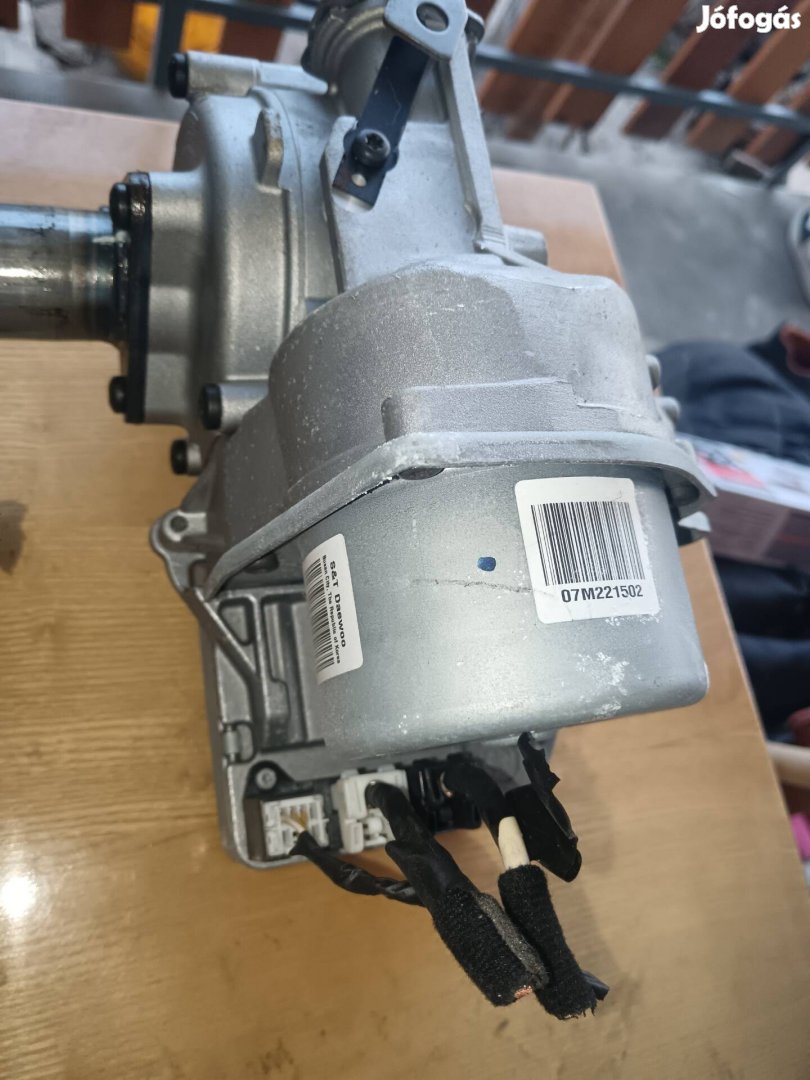 Kia Ceed Cee'd szervomotor