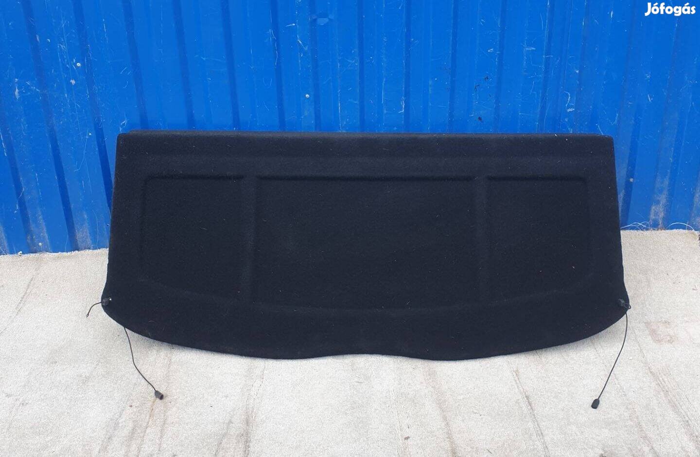 Kia Ceed ED 2006- gyári 859301H100 kalaptartó 5 ajtós modell