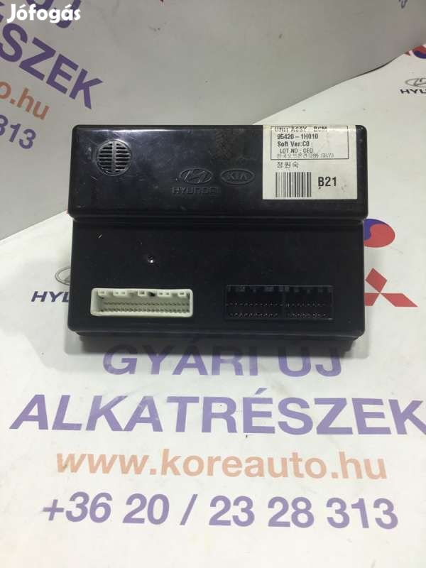 Kia Ceed ED BCM modul 954201H010-BON