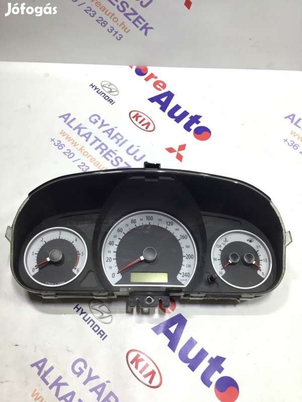 Kia Ceed ED CRDI óracsoport műszercsoport 940031H090-BON