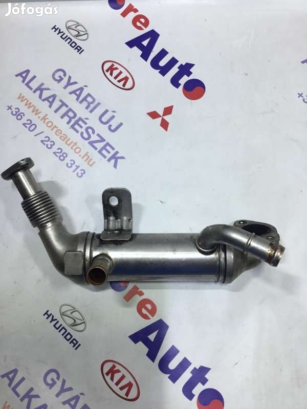 Kia Ceed ED EGR hűtő 284162A410-BON