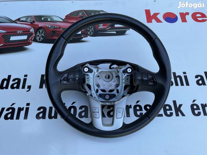 Kia Ceed ED Facelift kormány 561101H950EQ-BON