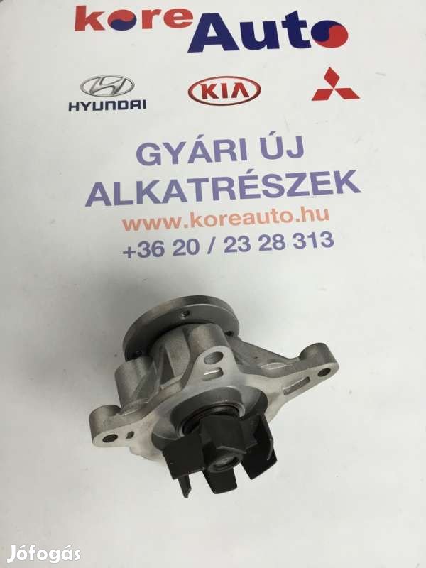 Kia Ceed ED Hyundai i30 FD 1.4-1.6 benzines vízpumpa 251002B000-UTI
