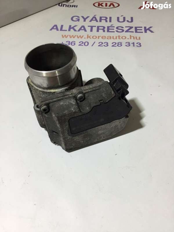 Kia Ceed ED Hyundai i30 FD 1.6 CRDI fojtószelep 351002A750-BON