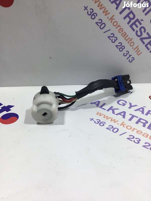 Kia Ceed ED Hyundai i30 FD gyújtáskapcsoló betét 931102H000-BON