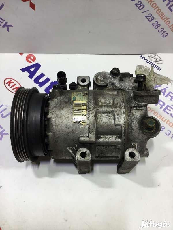 Kia Ceed ED Hyundai i30 FD klíma kompresszor CRDI 977012H200-BON