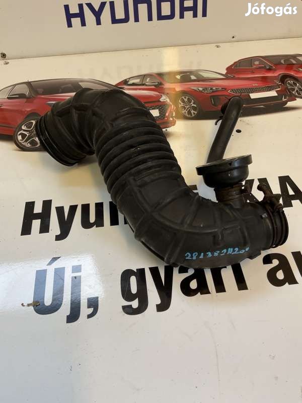 Kia Ceed ED Hyundai i30 FD levegőcső 281382H200-BON