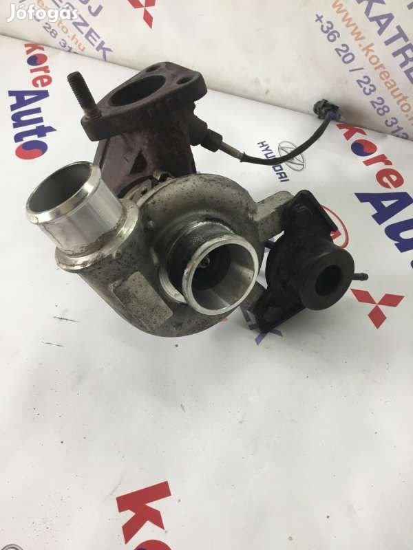 Kia Ceed ED Hyundai i30 FD turbo 282012A740-BON