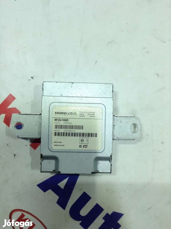 Kia Ceed ED USB adapter 961201H500-BON
