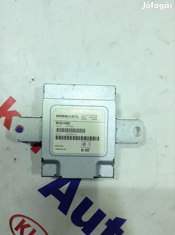 Kia Ceed ED USB adapter 961201H500-BON