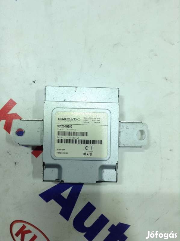 Kia Ceed ED USB adapter 961201H500-BON