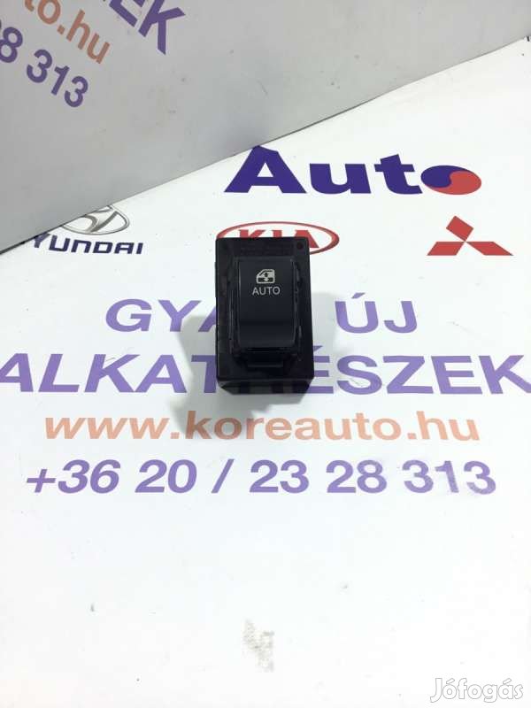 Kia Ceed ED ablakemelő kapcsoló 935751H100EQ-BON