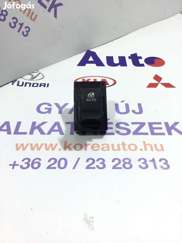 Kia Ceed ED ablakemelő kapcsoló 935751H100EQ-BON