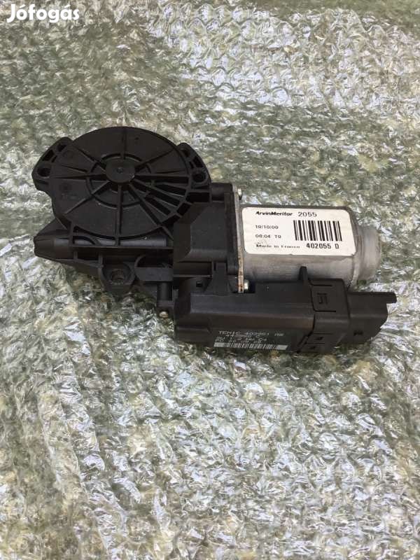 Kia Ceed ED ablakemelő motor bal 824051H010-BON