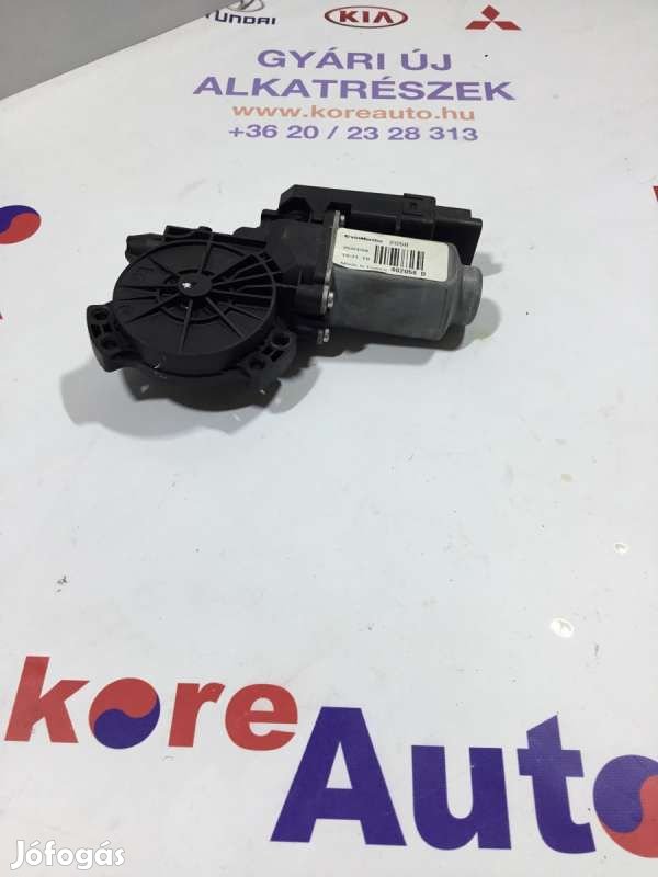 Kia Ceed ED ablakemelő motor jobb 824601H000-BON