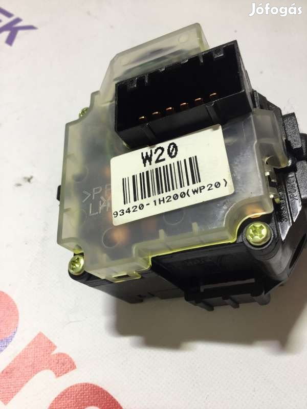 Kia Ceed ED ablaktörlő kapcsoló 934201H200-BON