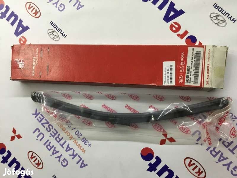 Kia Ceed ED ablaktörlő lapát jobb 983601H000