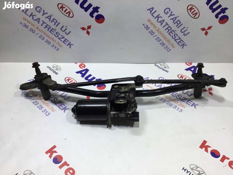 Kia Ceed ED ablaktörlő motor és szerkezet 981001H000-BON